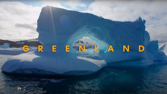 黑椒盖饭 - 深蓝星球极地冰川场景