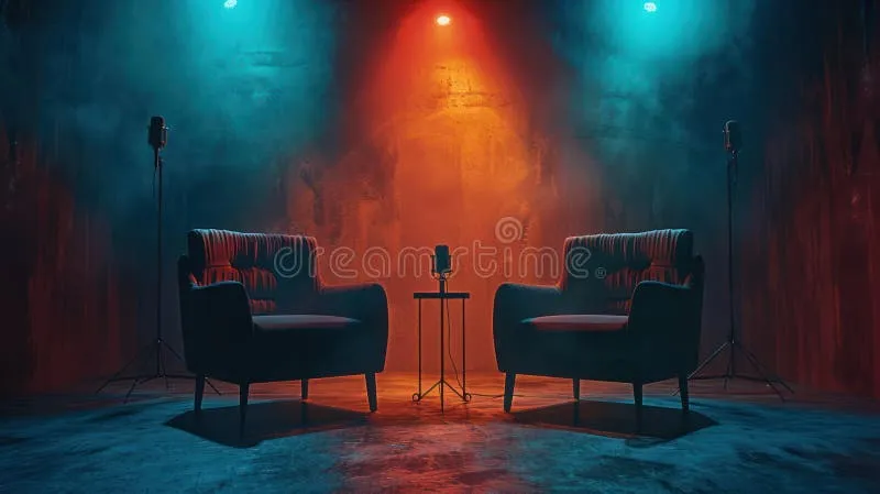 黑椒盖饭 - 深海探索者专访